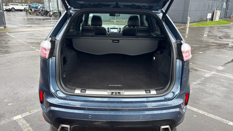 Ford Edge 2.0 EcoBlue 238 ST-Line 5dr Auto Diesel Estate